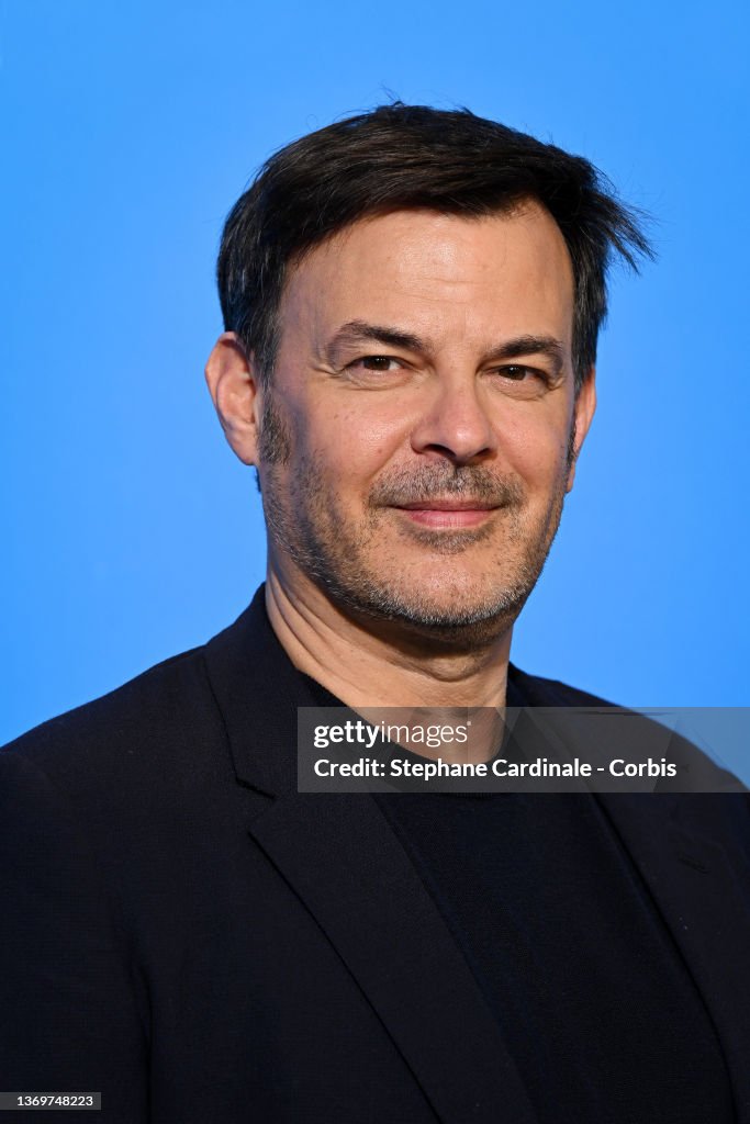 "Peter von Kant" Photocall - 72nd Berlinale International Film Festival