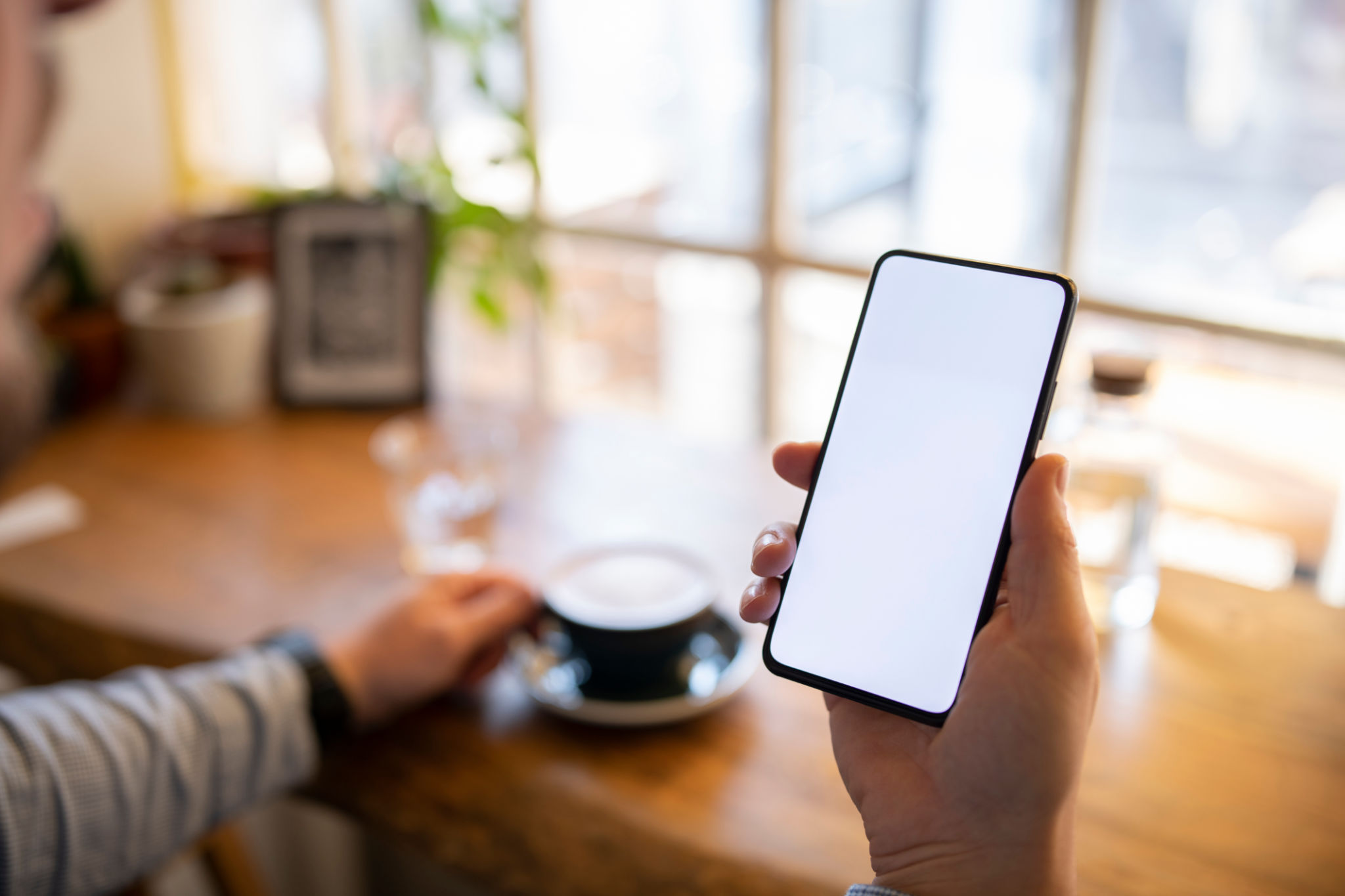 mobile accessibility