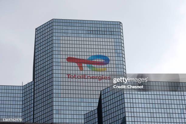 Totql Totalenergies 2021 Photos and Premium High Res Pictures - Getty Images