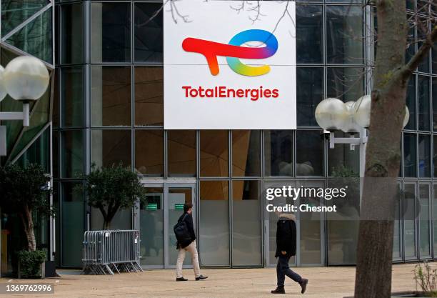 Totql Totalenergies 2021 Photos and Premium High Res Pictures - Getty Images