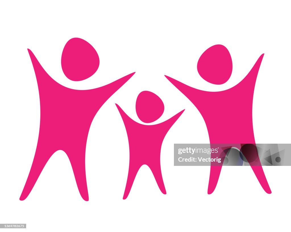 Family and Kids Design Element
