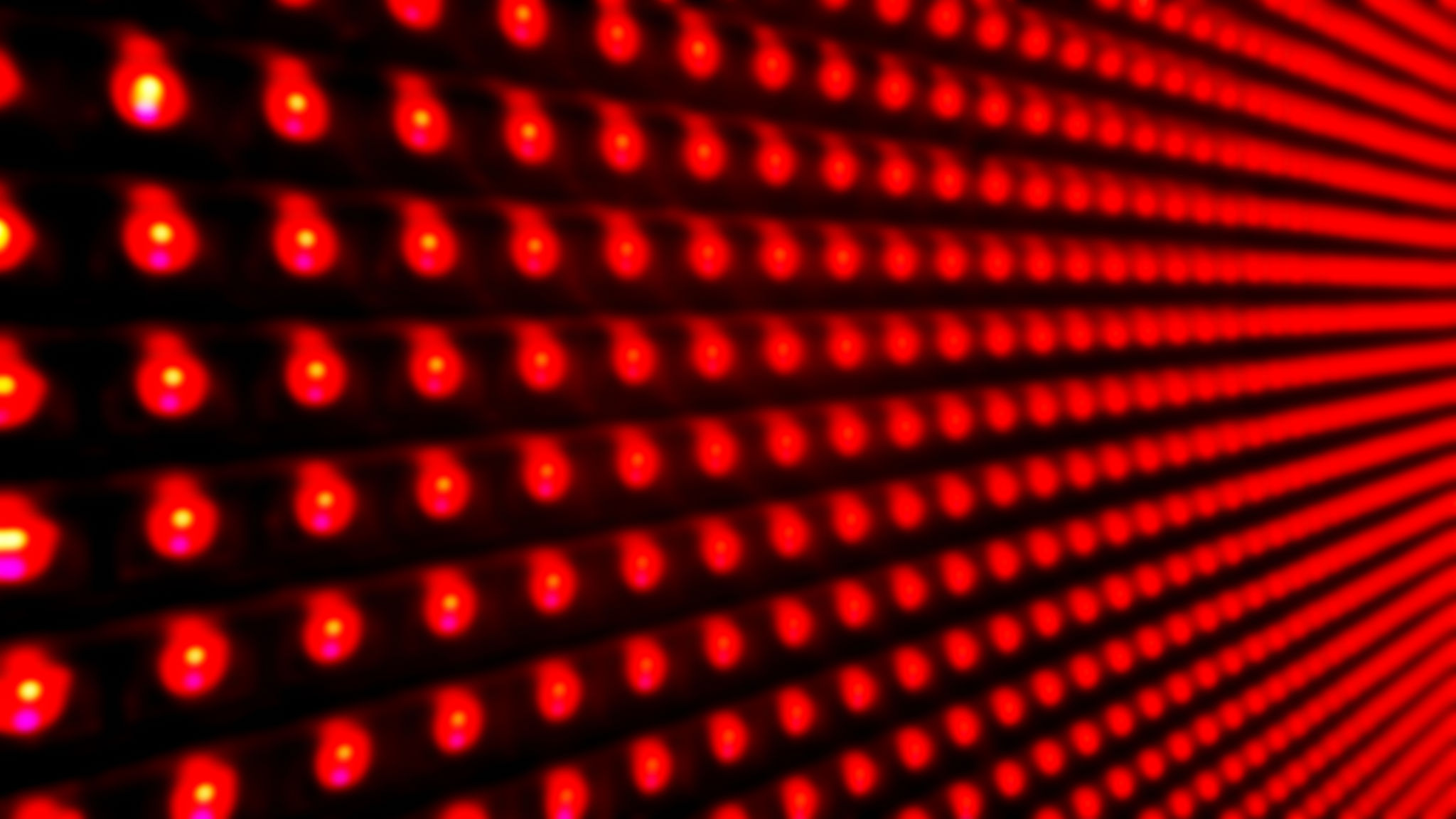 bulk LED order