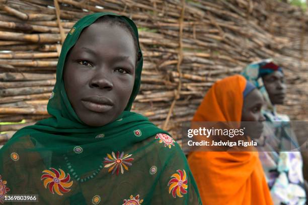 Maban Maban Photos and Premium High Res Pictures - Getty Images