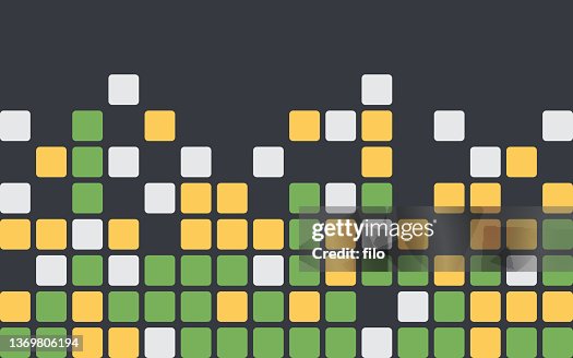 Squares Block Stack Pixel Shape Edge Border Frame Squares Block Stack Pixel Shape Edge Border Frame