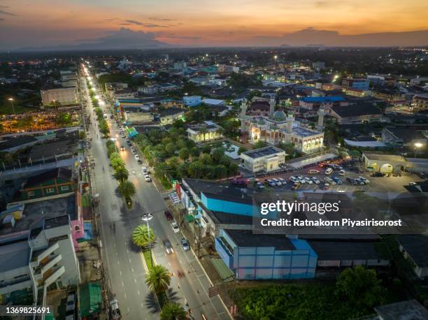 Pattany 79 Pattani (Town) Stock Photos, High-Res Pictures, and Images - Getty ...