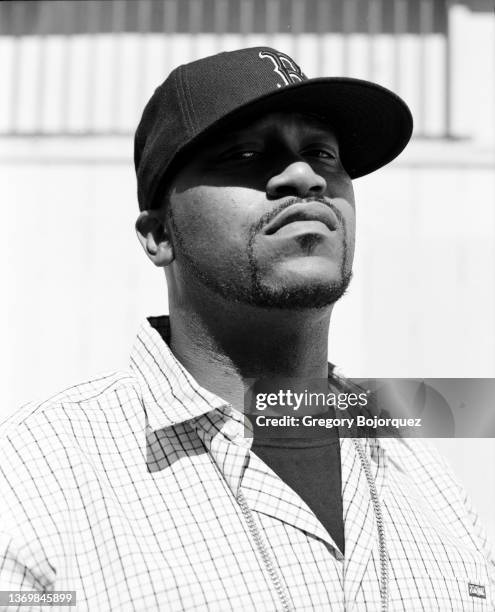 Bunny B Rapper 672 Rapper Bun B Stock Photos, High-Res Pictures, and Images - Getty Images
