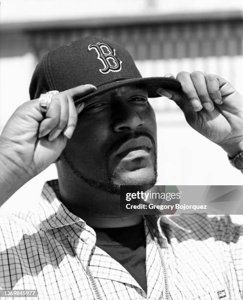 Bunny B Rapper Rapper Bun B Photos and Premium High Res Pictures - Getty Images
