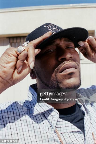 Bunny B Rapper Rapper Bun B Photos and Premium High Res Pictures - Getty Images