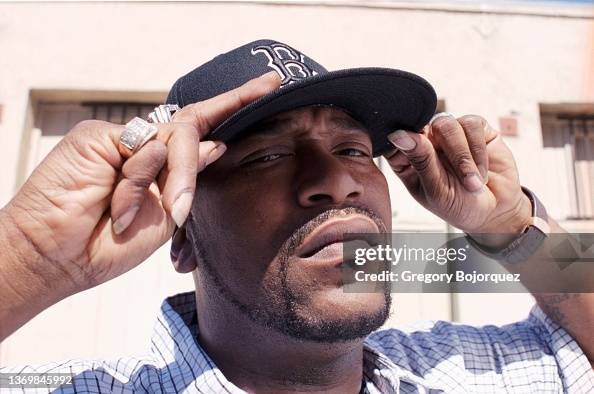 Bunab Rapper Rapper Bun B