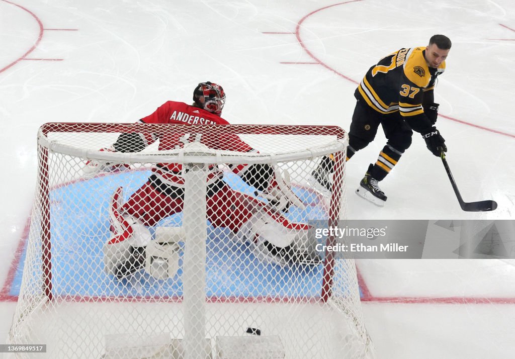 2022 NHL All-Star Skills
