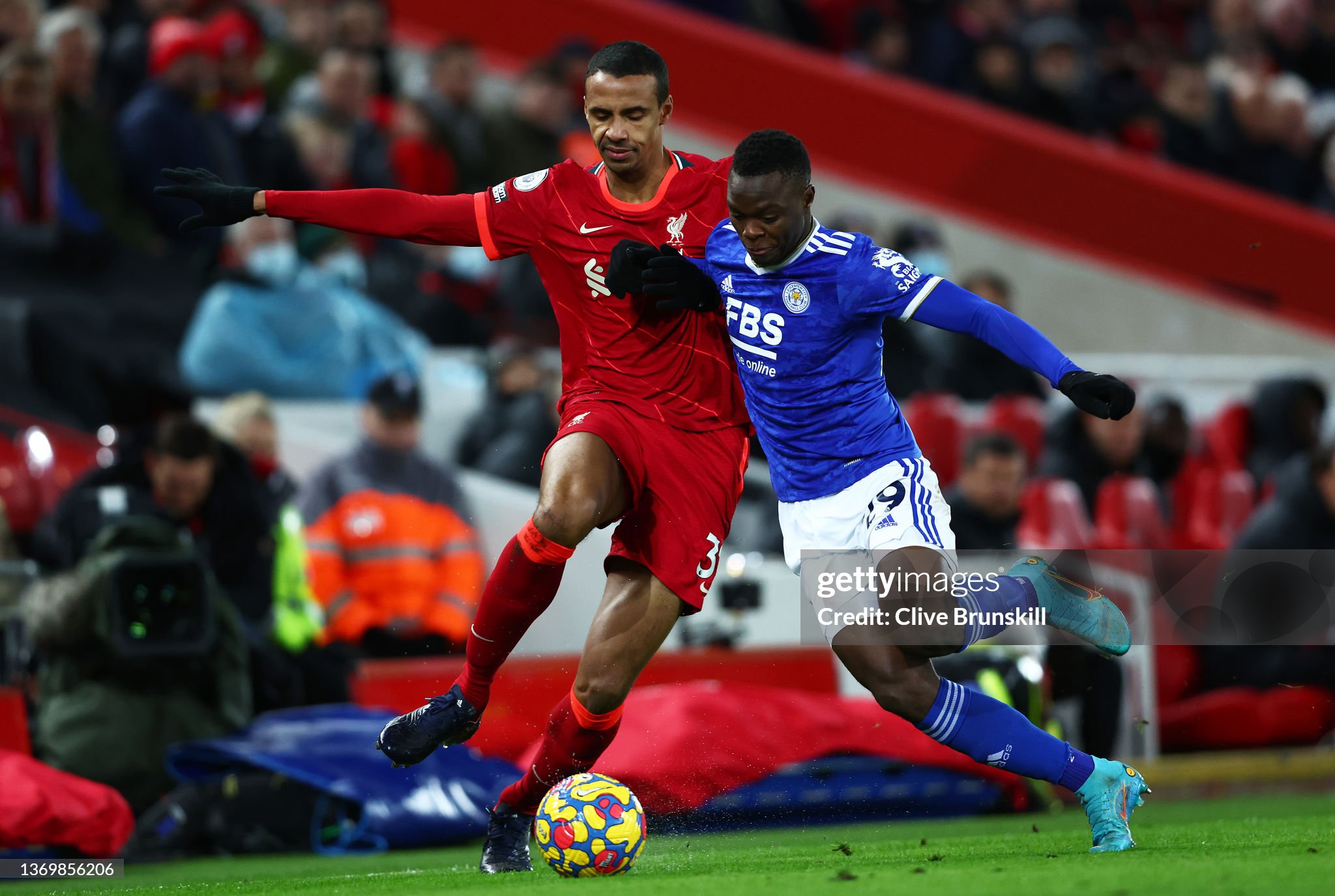 Liverpool vs Leicester preview, prediction and odds