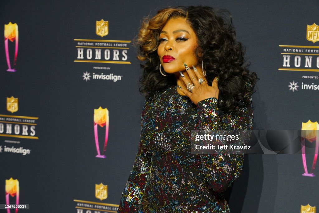 11th Annual NFL Honors - Arrivals