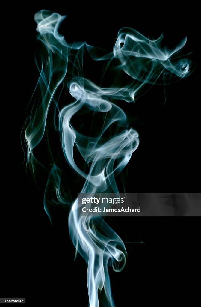 Xxl Vertical Smoke