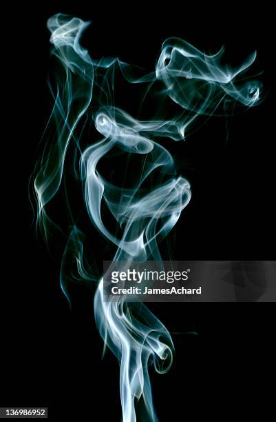 xxl vertical smoke - smoking cigar stock pictures, royalty-free photos & images