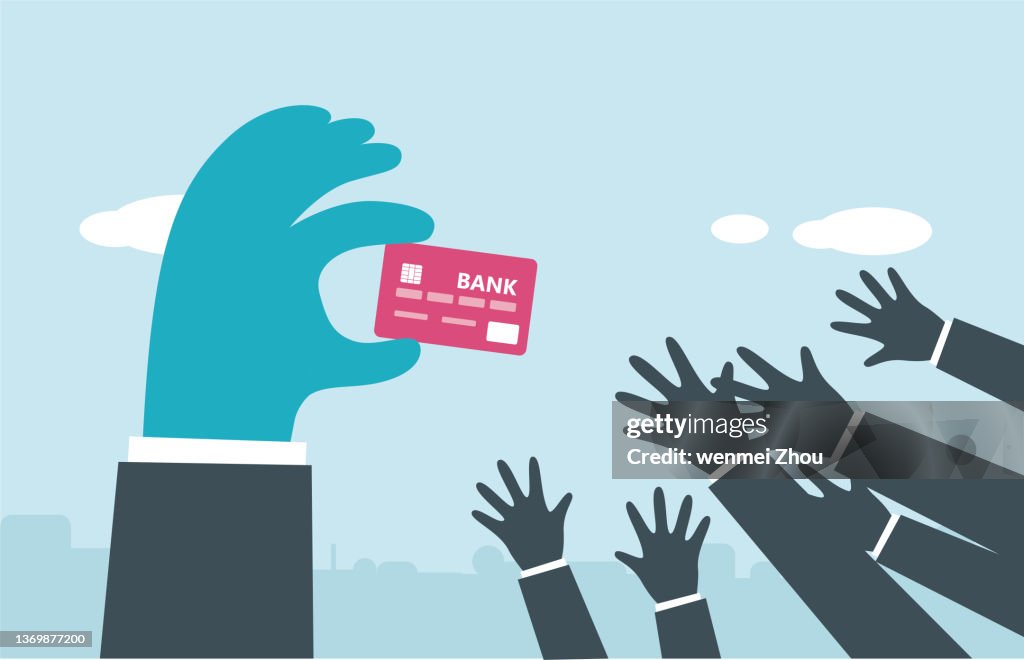Help High-Res Vector Graphic - Getty Images