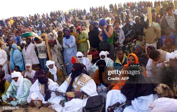 97 Festival In The Desert Mali Stock Photos, High-Res Pictures, and