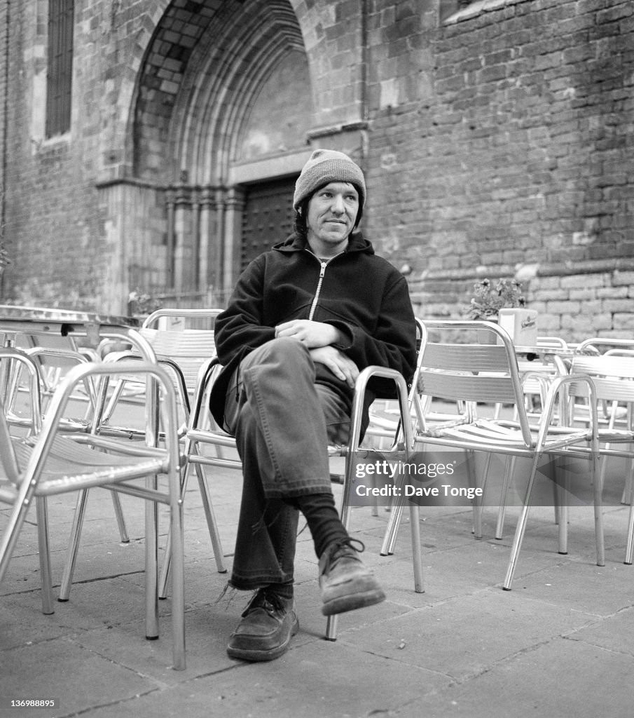 Elliott Smith