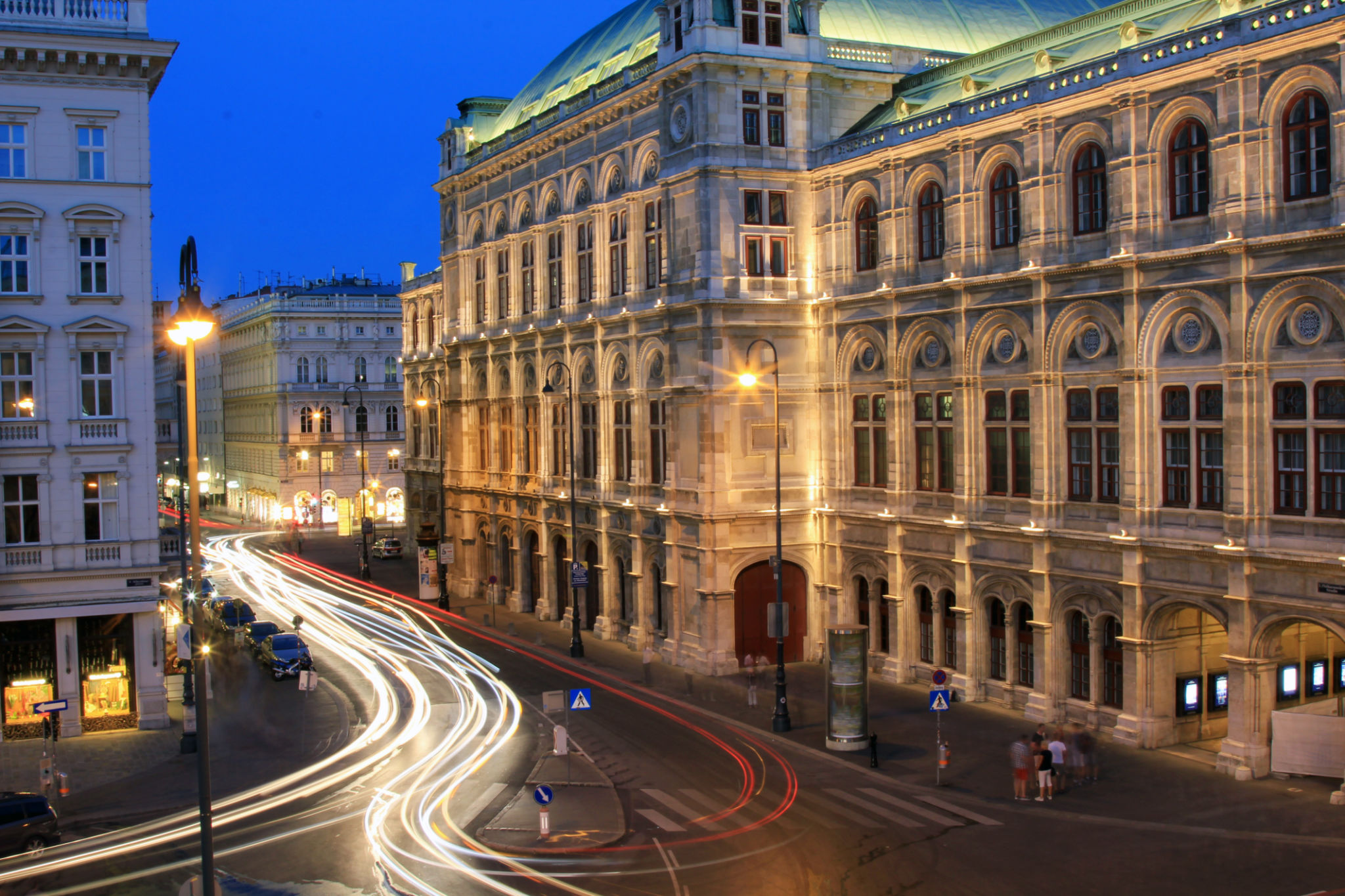 vienna music