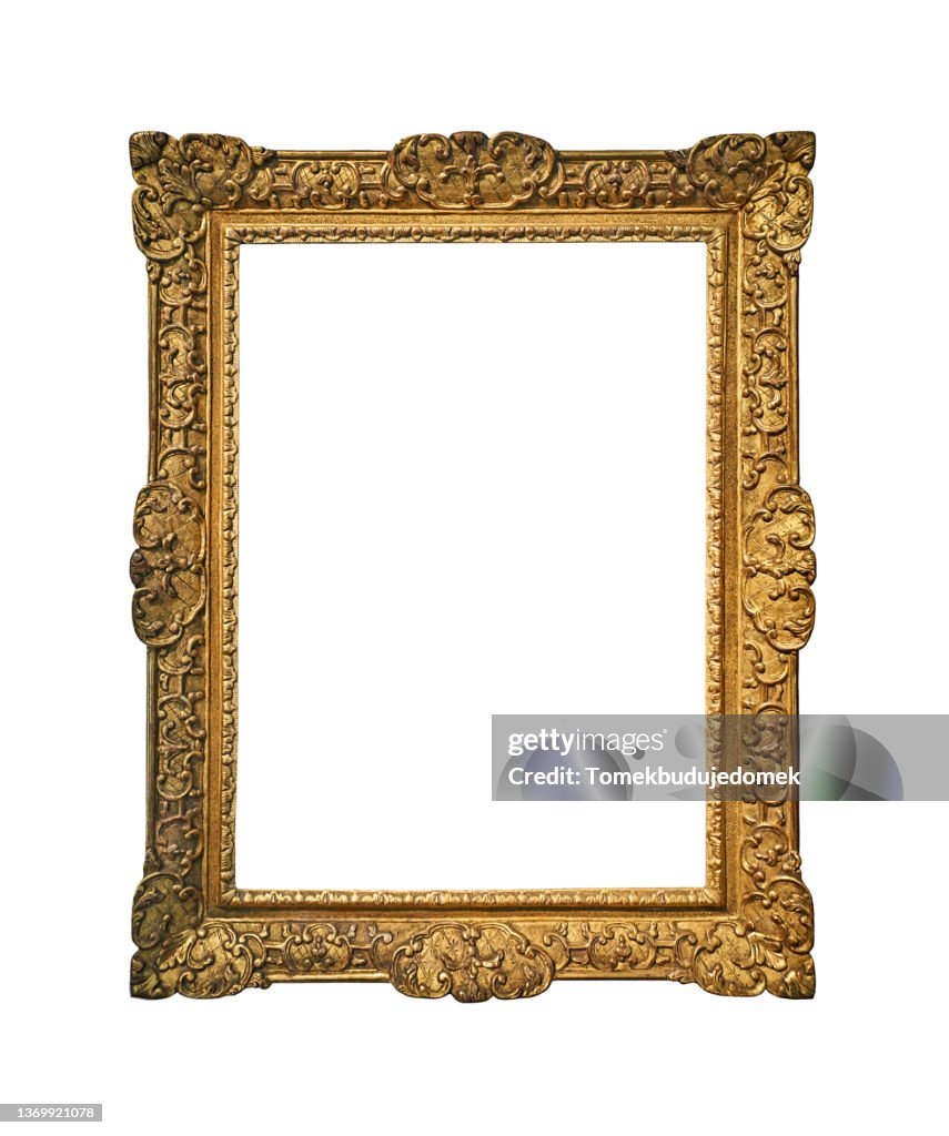 Frame