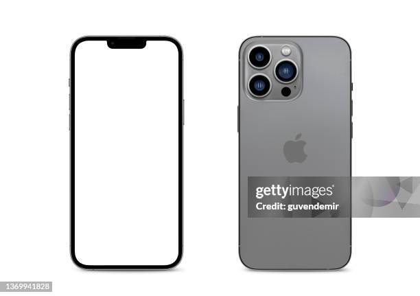 Iphone 13.pdf 464 Fotos Iphone 13 Pro Stock Photos, High-Res Pictures, and Images ...