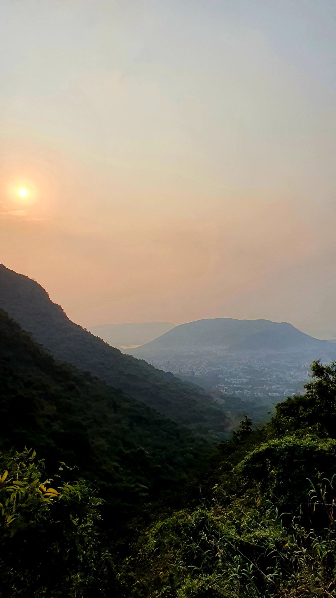 vijayawada summer