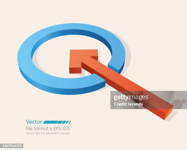 stockillustraties, clipart, cartoons en iconen met drop into pitfall - pitfall