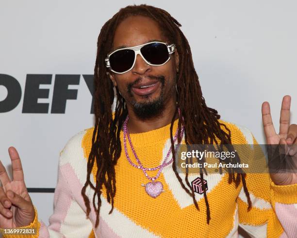 Littlejohn Rapper 2,761 Lil Jon Rapper Stock Photos, High-Res Pictures, and Images ...