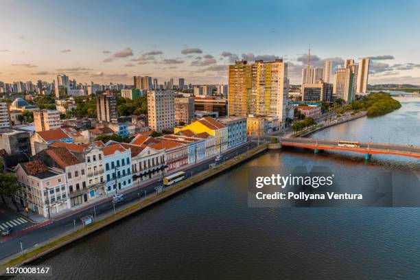 recife pernambuco - north east stock pictures, royalty-free photos & images