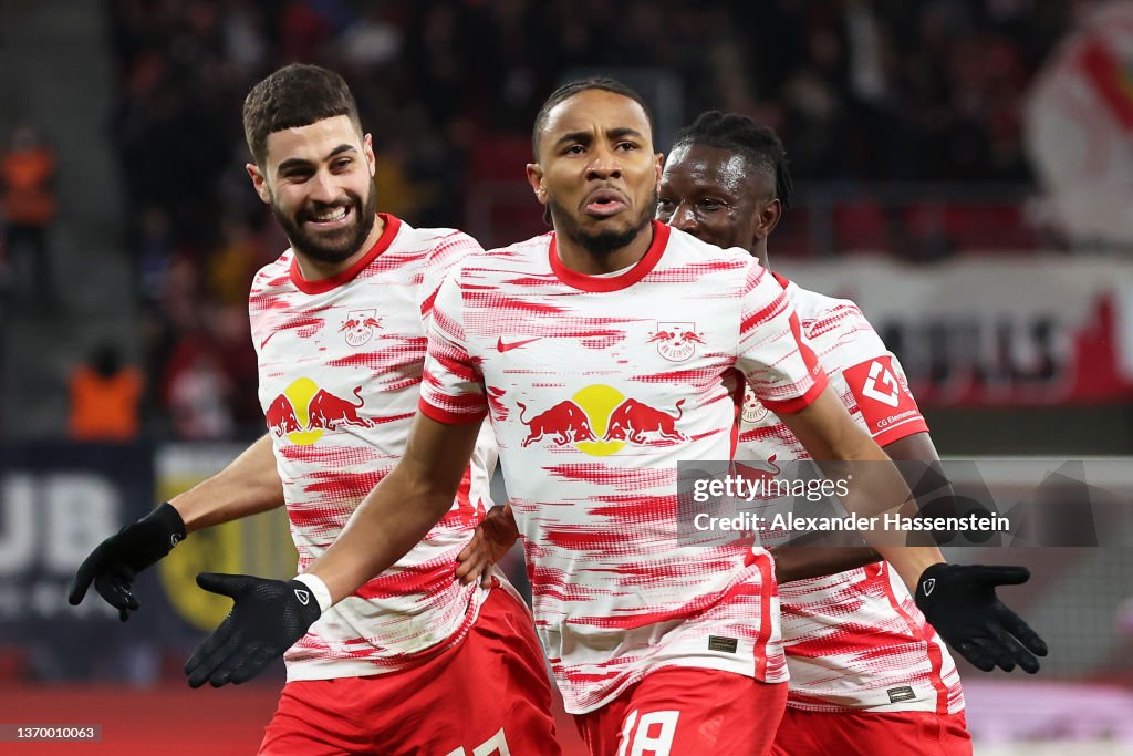 RB Leipzig v 1. FC Köln - Bundesliga