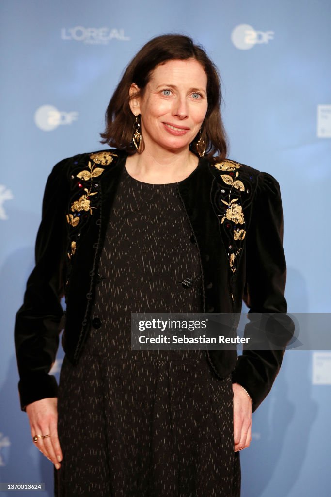 "Flux Gourmet" Photocall - 72nd Berlinale International Film Festival