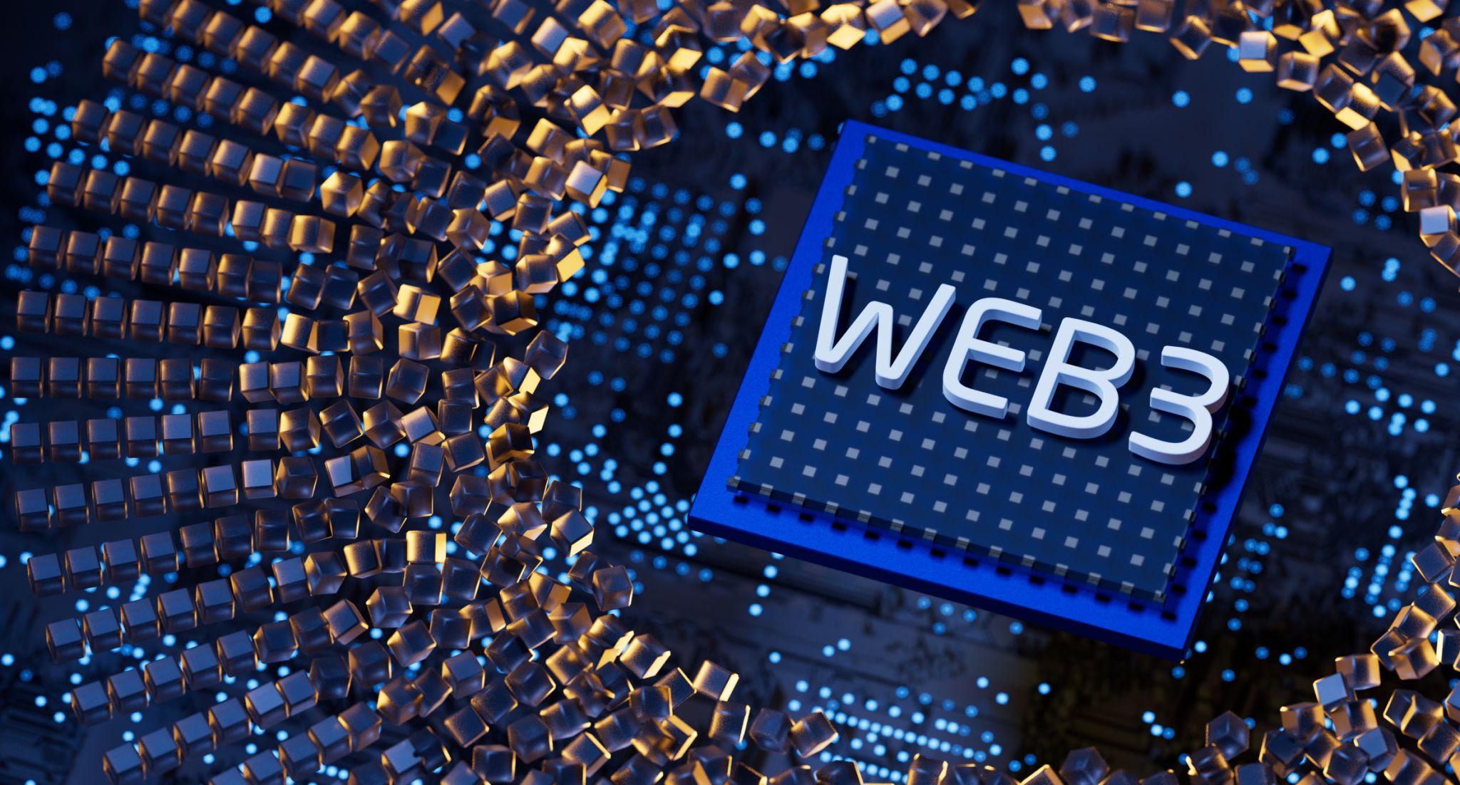 web3 technology