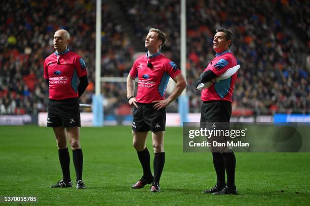 Christophe Ridleyrugby 7,687 Referee Watch Stock Photos, High-Res Pictures, and Images - Getty ...
