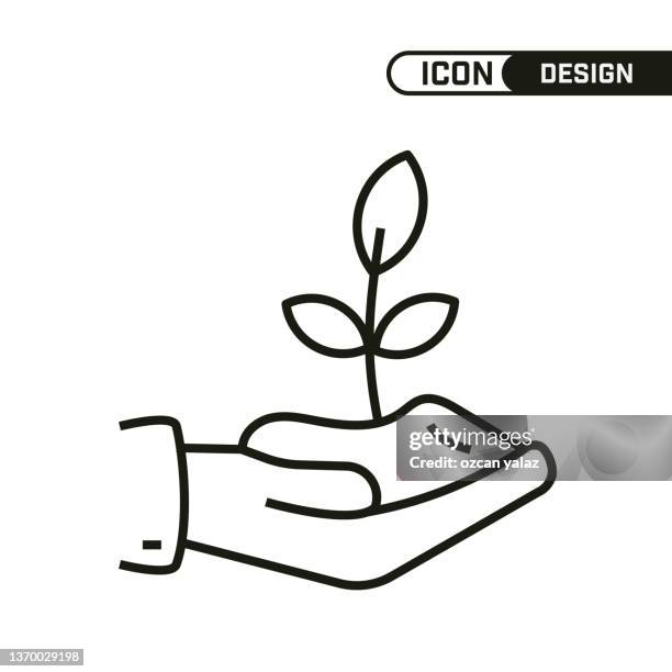 single icon design. multi-use and editable thin line design. - project milestone stock illustrations