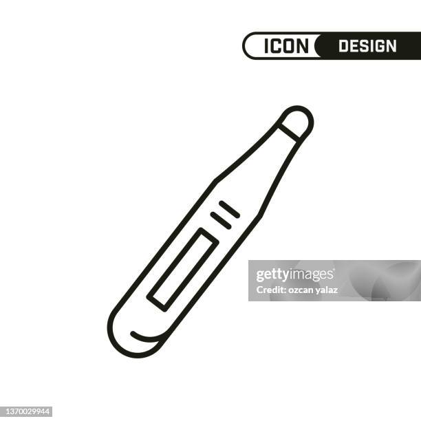 single icon design. multi-use and editable thin line design. - child care blocks stock illustrations