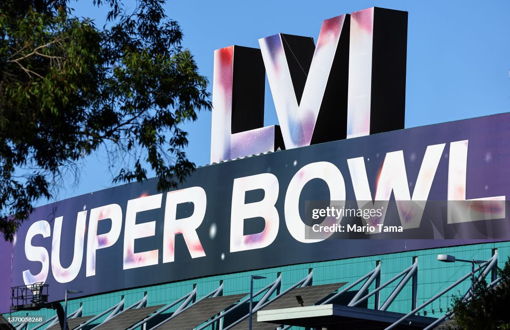 Super Bowl LVI Previews