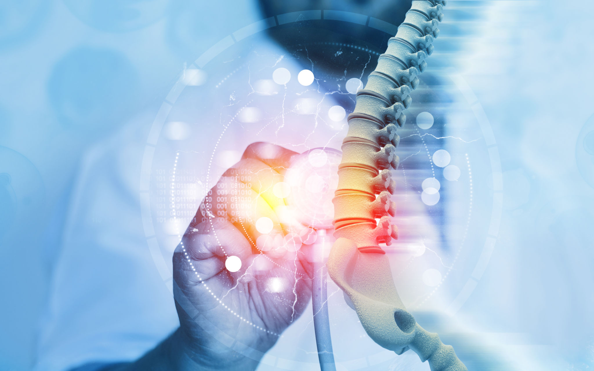 spinal health