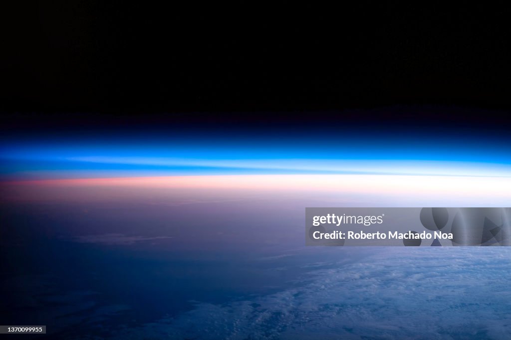 Day and Night Frontier