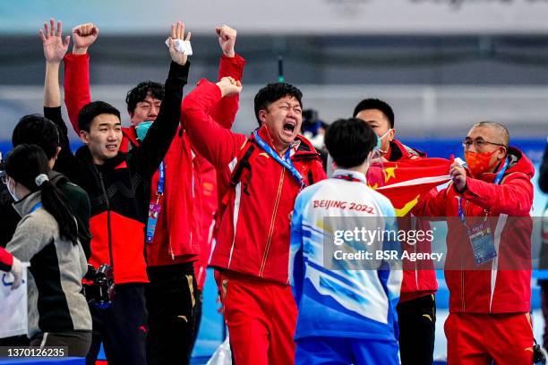 51 Zhang Tingyu Stock Photos, HighRes Pictures, and Images Getty Images