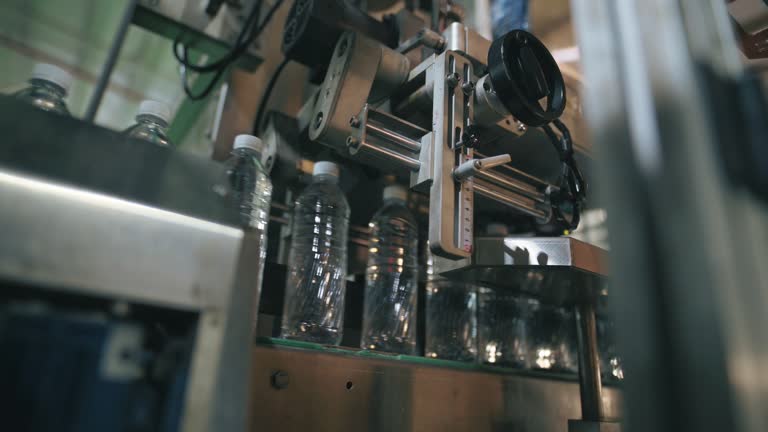 Labelling Bottles Videos and HD Footage - Getty Images