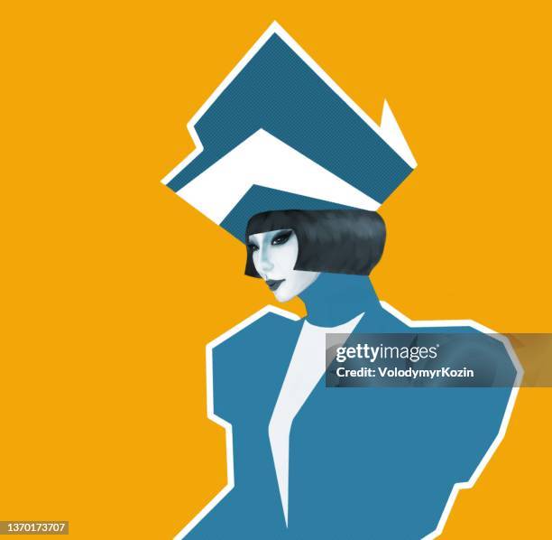 101点の考える 日本人イラスト素材 Getty Images 101点の考える 日本人イラスト素材 Getty Images