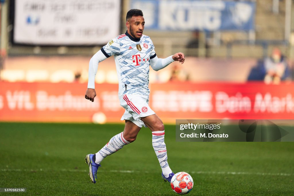 VfL Bochum v FC Bayern München - Bundesliga