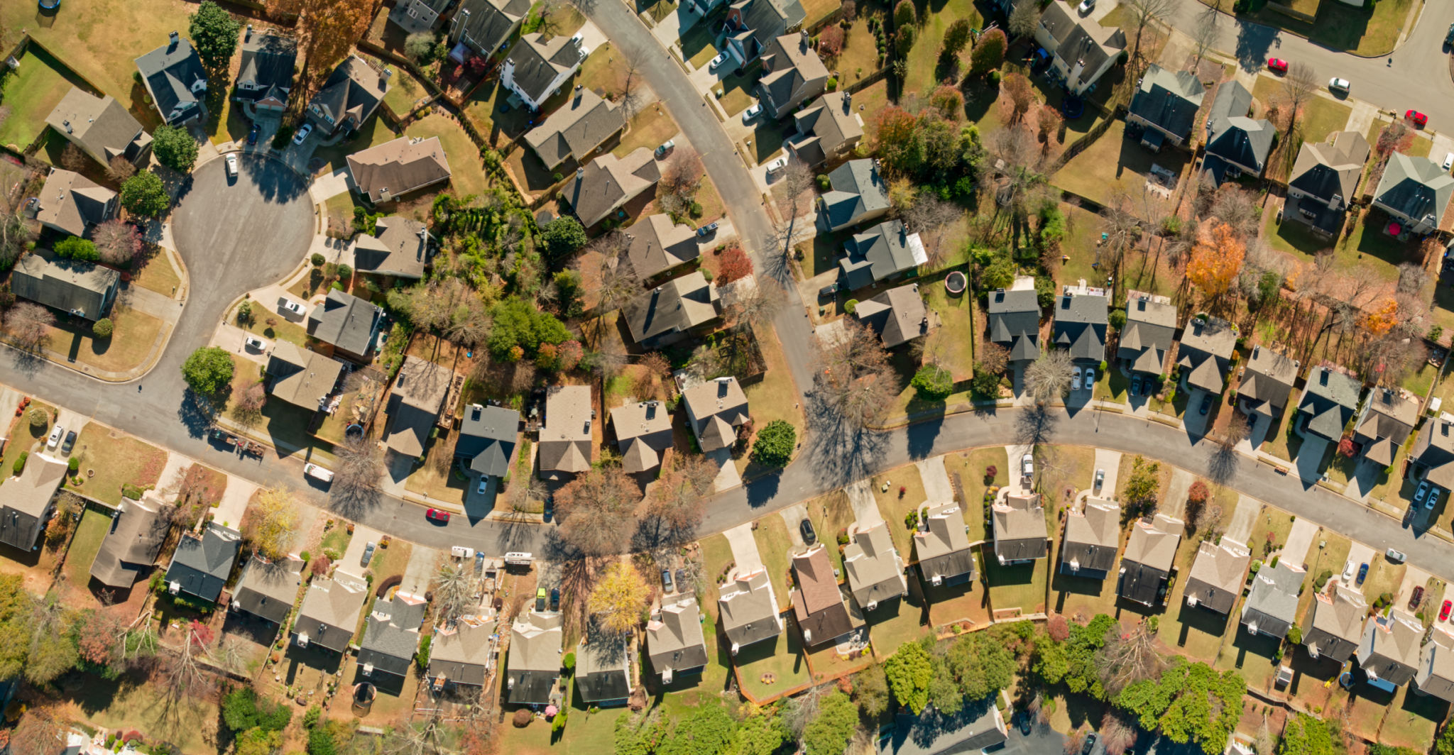 atlanta suburbs