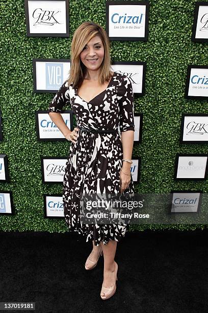 Actres Callie Thorne Photos and Premium High Res Pictures - Getty Images