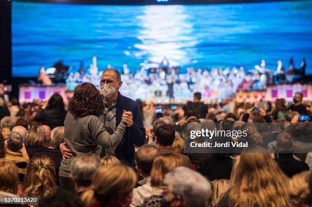 Andre Rieu Dancing Andre Rieu Photos and Premium High Res Pictures - Getty Images