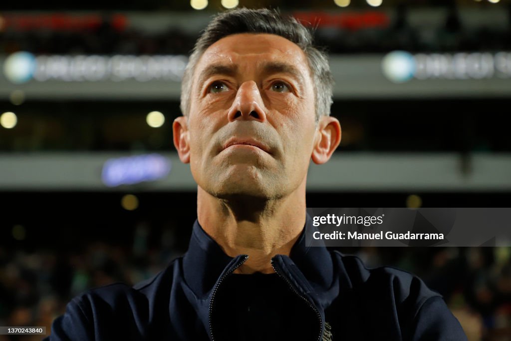 Santos Laguna v America - Torneo Grita Mexico C22 Liga MX