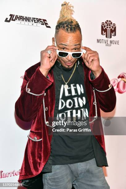 Fabo The Rapper 186 Dat Pattern Stock Photos, High-Res Pictures, and Images - Getty Images