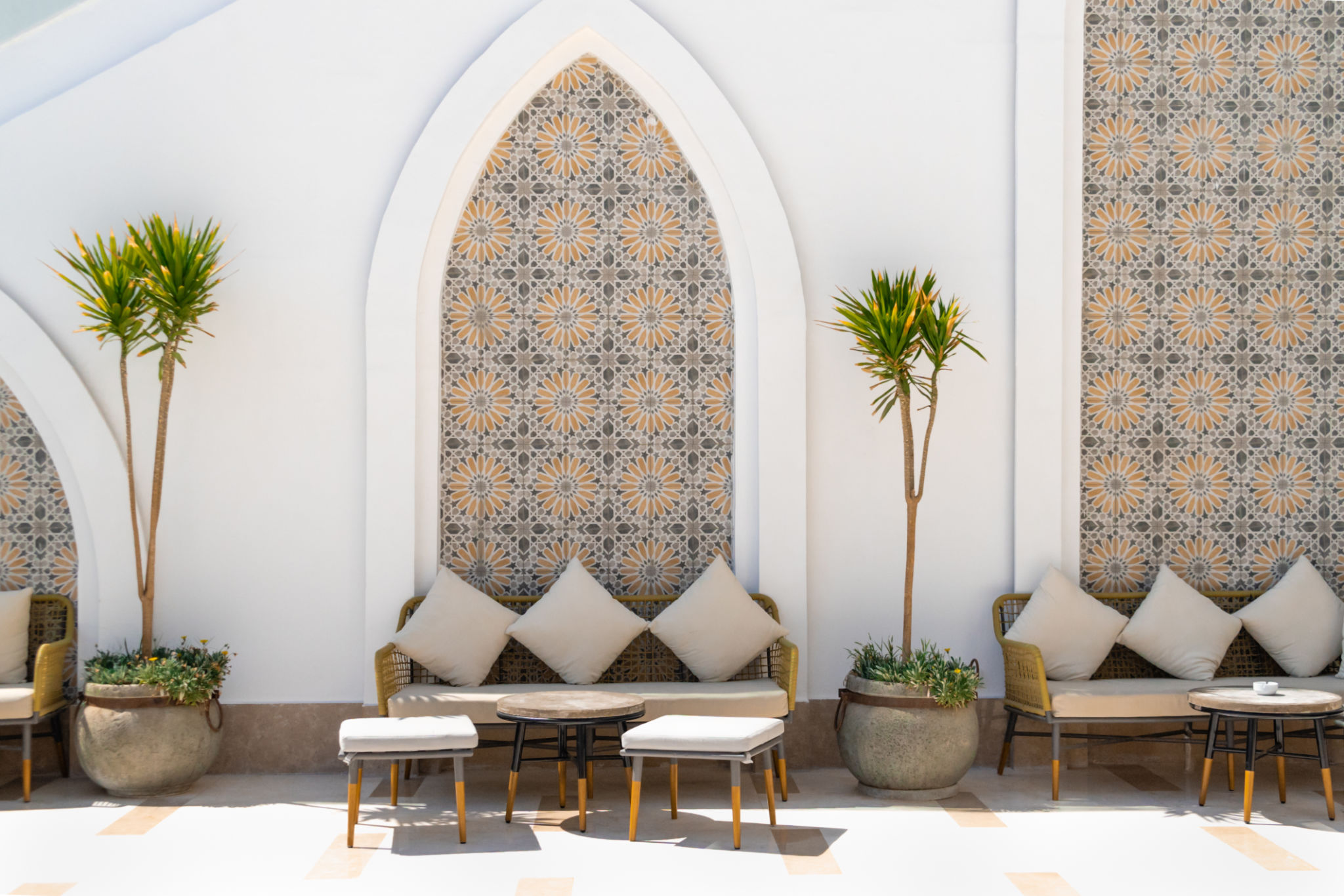 egypt summer indoor