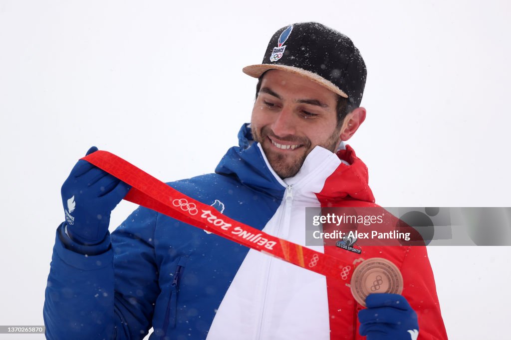 Alpine Skiing - Beijing 2022 Winter Olympics Day 9