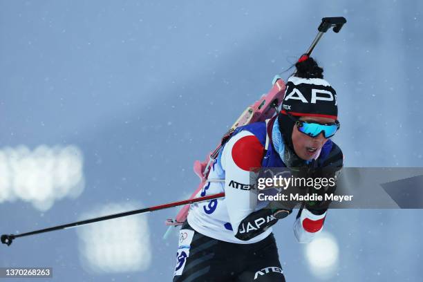 Fuyuko Tachizaki Of Japan Photos and Premium High Res Pictures Getty