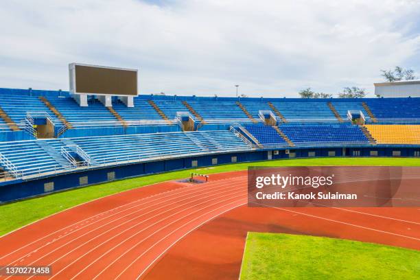 Rectangular Football Stadiums 464 The Rectangle Stadium Stock Photos, High-Res Pictures, and Images ...